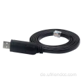 FTDI FT232RL USB MALE an RJ12 männliches Kabel